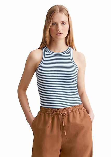 Marc OPolo DENIM Tanktop, fein gestreift günstig online kaufen