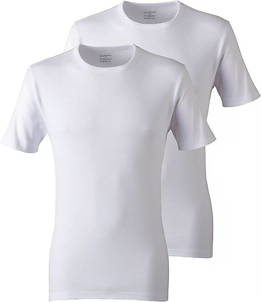 Jockey T-Shirt "Modern Classic", (2 tlg.) günstig online kaufen
