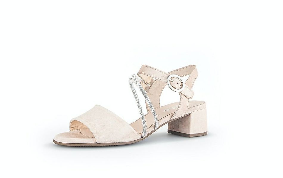Gabor Plateau Sandalen für Damen Sandale günstig online kaufen