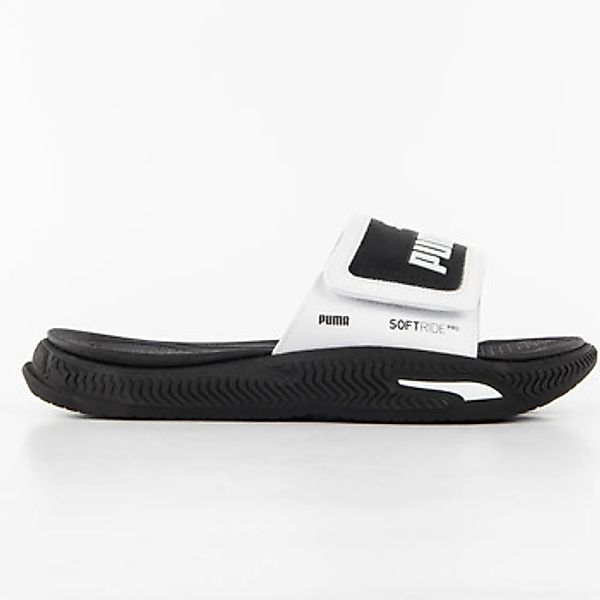 Puma  Zehensandalen Softride Slide 2V günstig online kaufen