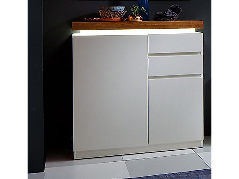 MCA furniture Schuhschrank 91 x 97 x 38 cm (B/H/T) günstig online kaufen