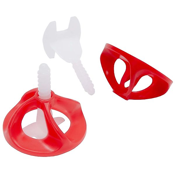 Dalsys Fliesen Nivelliersystem Set 3mm 100x Gewindelaschen 100x Hauben günstig online kaufen