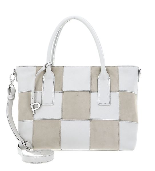 Picard Schultertasche Shopper, aus echtem Rindsleder günstig online kaufen