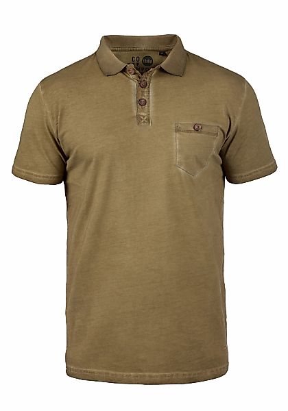 Solid Poloshirt "Poloshirt SDTermann" günstig online kaufen