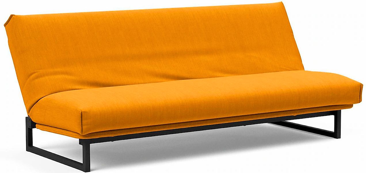 INNOVATION LIVING ™ Schlafsofa "Fraction Dauerschlaffunktion, schlicht und günstig online kaufen