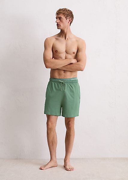 Marc O'Polo Relaxshorts Mix & Match günstig online kaufen