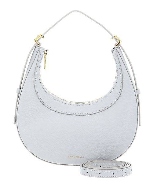 COCCINELLE Handtasche Grained Leather Mini Bag, günstig online kaufen