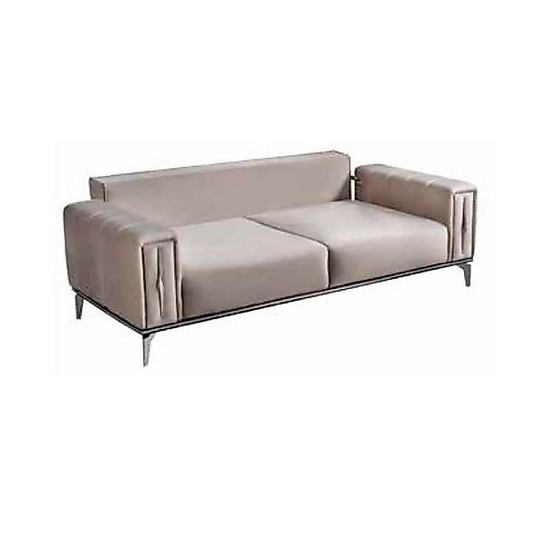 Xlmoebel Sofa Gemütliches Couch Gepolstertes Designersofa Zeitgemäßer Look günstig online kaufen