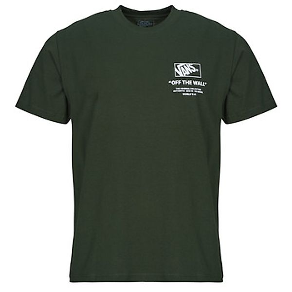 Vans  T-Shirt M STOCKPILE SS günstig online kaufen