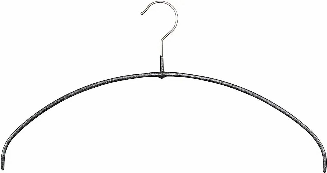 MAWA Kleiderbügel "Economic light 40/PT", (Set, 10 tlg.), in Glitzer-Optik günstig online kaufen