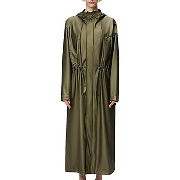 Rains  Windjacken BOLD LONGEST JACKET W3 günstig online kaufen