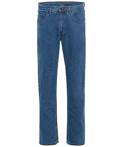 Pioneer Authentic Jeans 5-Pocket-Jeans PIONEER RON blue stonewash 11441 638 günstig online kaufen