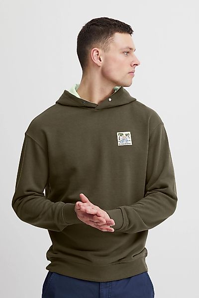 Blend Kapuzenpullover "BHSweatshirt", Lässiger Hoodie mit Kapuze günstig online kaufen