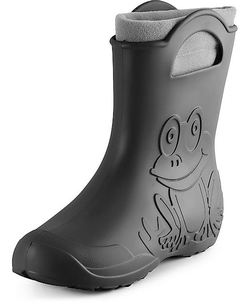 Ladeheid EVA Regenstiefel LA-CA-12 federleichte Regenschuhe Damen Gummistie günstig online kaufen