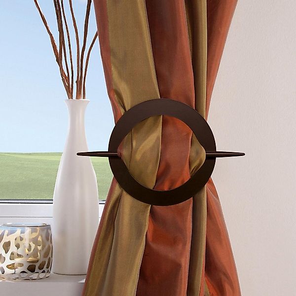 Good Life Dekospange Kara, Vorhänge, (1-tlg), günstig online kaufen