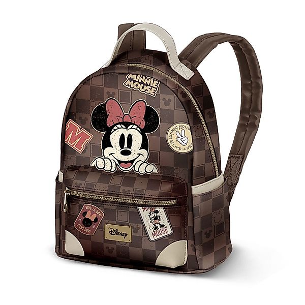 Karactermania Sportrucksack Cityrucksack Disney Minnie Maus günstig online kaufen