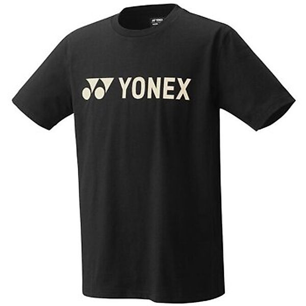 Yonex  T-Shirt Practice Logo günstig online kaufen