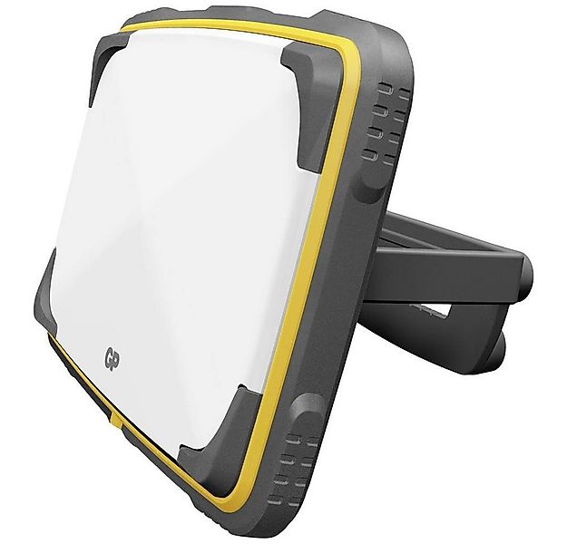 Gp Taschenlampe LED Panel Arbeitsleuchte CWP15, USB aufladbar, incl GPDISPL günstig online kaufen