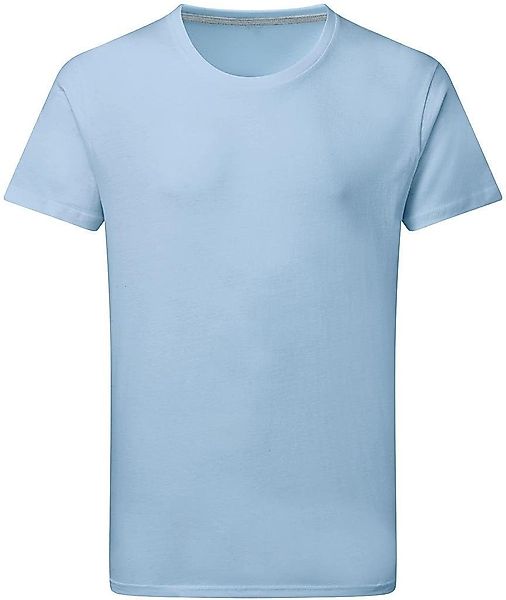 SG Signature Rundhalsshirt Perfect Print Tagless günstig online kaufen
