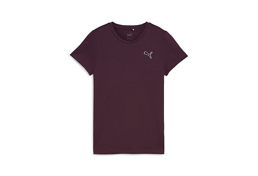 PUMA T-Shirt BETTER ESSENTIALS TEE Regular Fit, Rundhalsausschnitt, Kurzarm günstig online kaufen