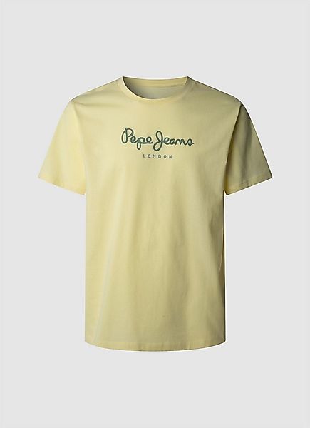 Pepe Jeans Rundhalsshirt EGGO günstig online kaufen