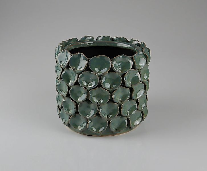 AM Design Blumentopf "aus Keramik", BxH: 19x16 cm günstig online kaufen