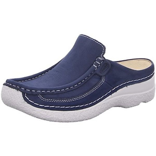 Wolky  Damenschuhe Slipper Roll Slide 0620211-820-820 günstig online kaufen