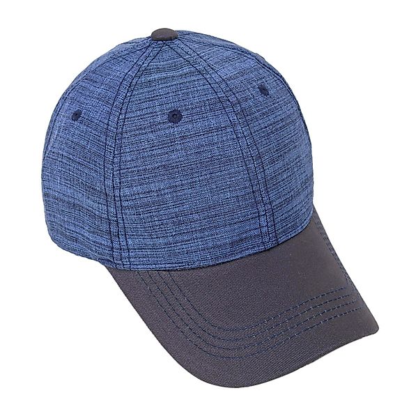Leoberg Schirmmütze Unisex Baseball Cap Baseballkappe günstig online kaufen