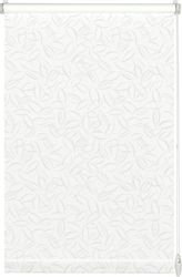 Seitenzugrollo EASYFIX Rollo Dekor Jahreszeiten, GARDINIA, günstig online kaufen