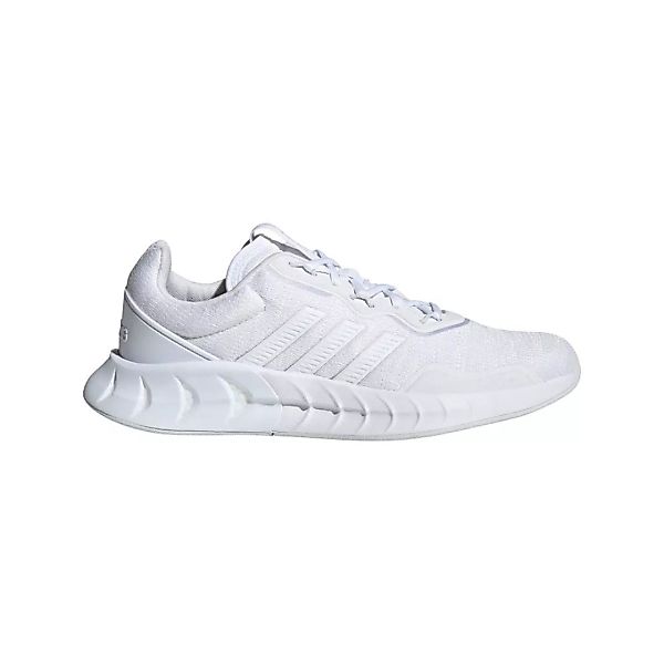 Adidas Kaptir Super Sportschuhe EU 46 2/3 Ftwr White / Ftwr White / Dash Gr günstig online kaufen