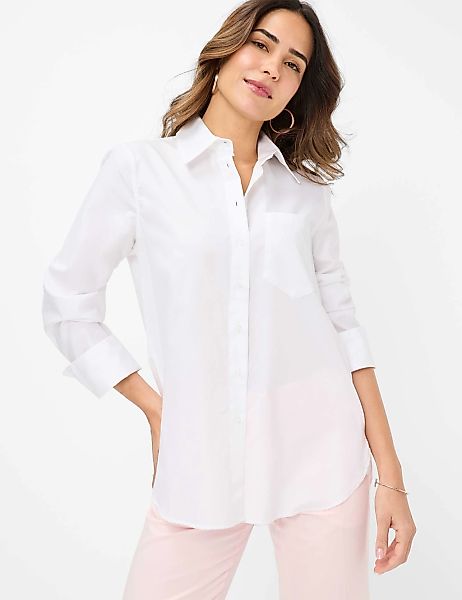 Brax Klassische Bluse "Style VIKI" günstig online kaufen