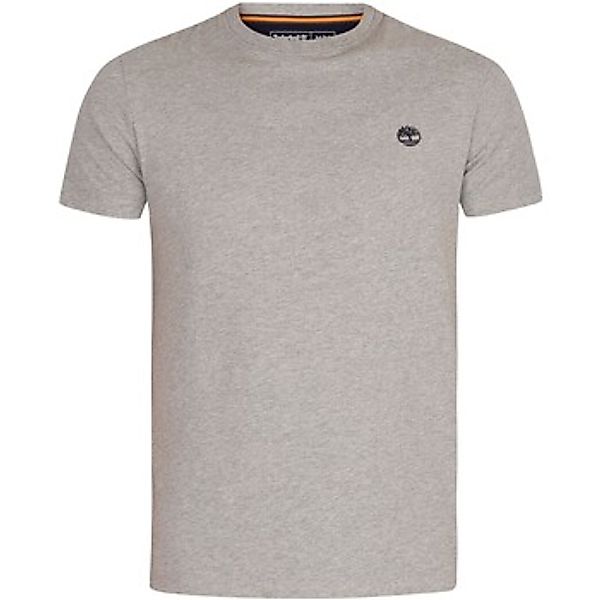 Timberland T-Shirt Short Sleeve Tee günstig online kaufen