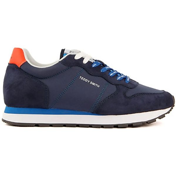 Teddy Smith  Sneaker Z Tex günstig online kaufen