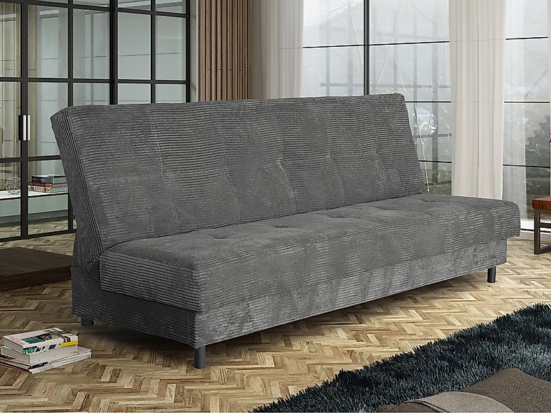 MIRJAN24 Schlafsofa Enduro XIV Cord, mit günstig online kaufen