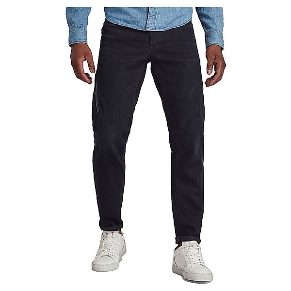 G-star Citishield 3d Slim Tapered Jeans 30 Worn In Deep Water Wp günstig online kaufen