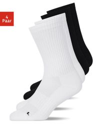 SNOCKS Laufsocken Hohe Running Socken für günstig online kaufen