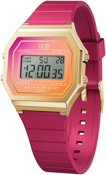 ice-watch Digitaluhr Ice-Watch Ice Digit Retro günstig online kaufen