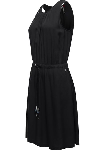 Ragwear Blusenkleid Sanai stylisches Sommerkleid mit günstig online kaufen