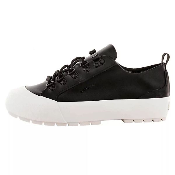 Levi´s Footwear La Paz S Sportschuhe EU 38 Regular Black günstig online kaufen