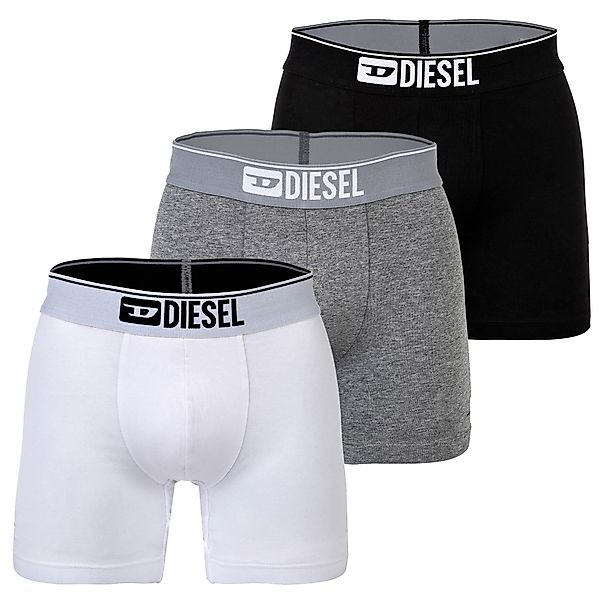 Diesel Boxer Herren Boxershort 3er Pack günstig online kaufen