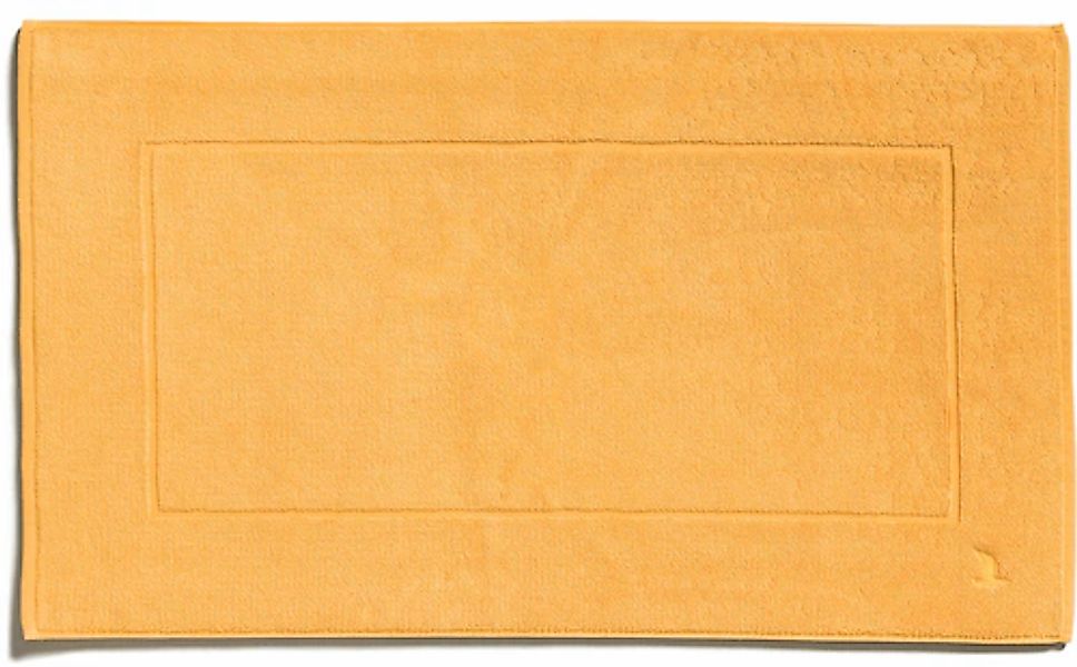 Möve Badematte Badteppich "Superwuschel", Höhe 6 günstig online kaufen