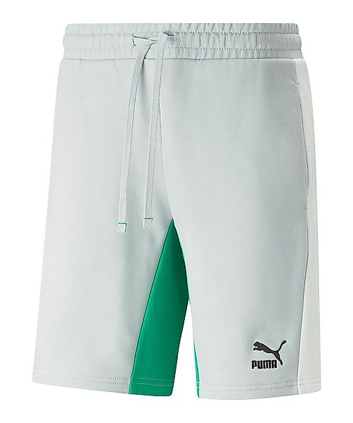 PUMA Jogginghose PUMA Classics Block Short Shorts Herren günstig online kaufen