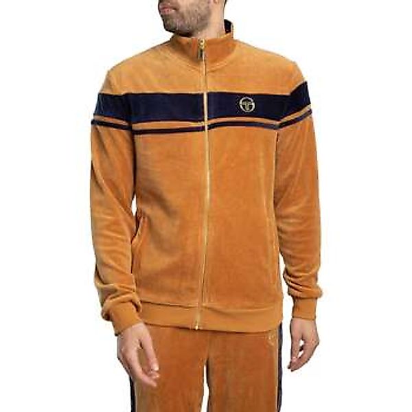 Sergio Tacchini Trainingsjacke "DAMARINDO VELOUR TJ Herren", ohne Kapuze, T günstig online kaufen