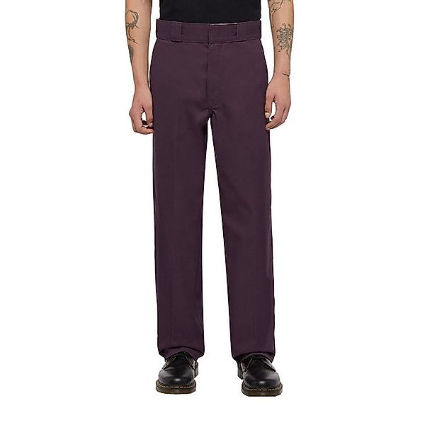 Dickies Arbeitshose 874 Workpant (1-tlg., kein Set) Teilweise recyceltes Ma günstig online kaufen