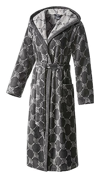 JOOP! Bademantel JOOP! LIVING - BADEMANTEL günstig online kaufen