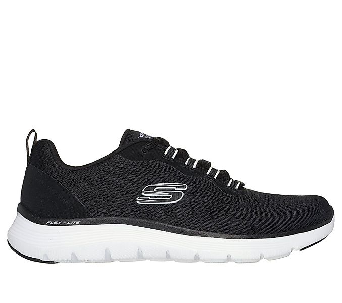Skechers FLEX APPEAL 5.0- SCHWARZ Sneaker günstig online kaufen