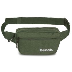 Bench. Gürteltasche Bench Tasche hellgrau Gürteltasche günstig online kaufen