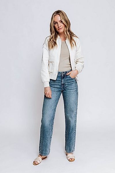 Zhrill Kurzjacke ZHJULIE SOLID günstig online kaufen