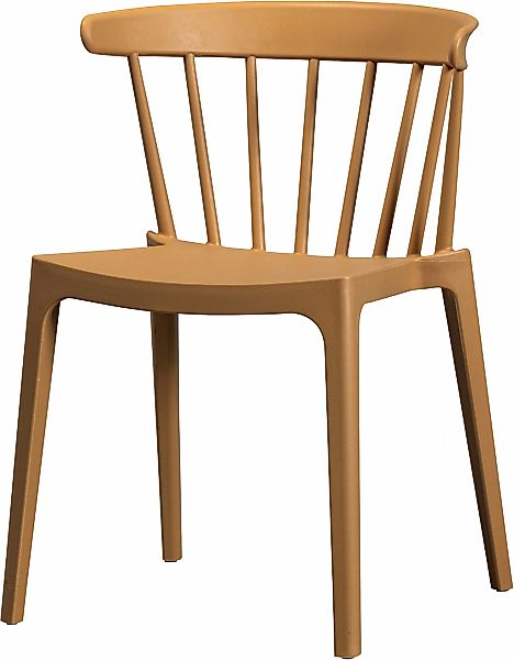 WOOOD Esszimmerstuhl () günstig online kaufen