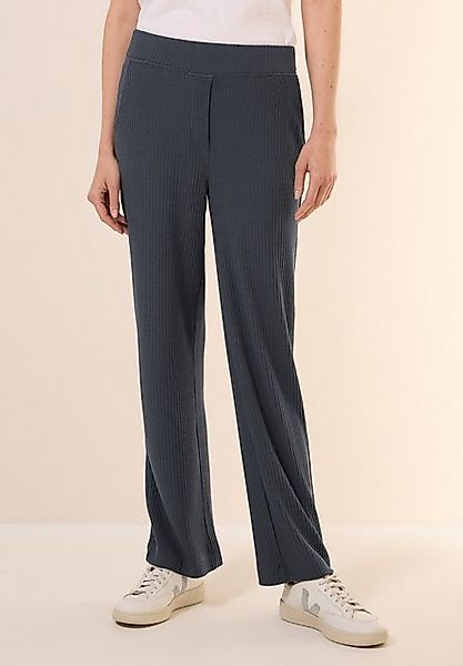 CECIL Jerseyhose im Loose Fit günstig online kaufen